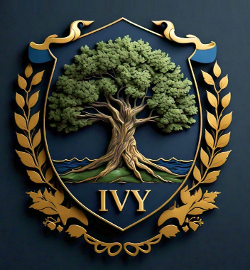 IVy Training Logo
